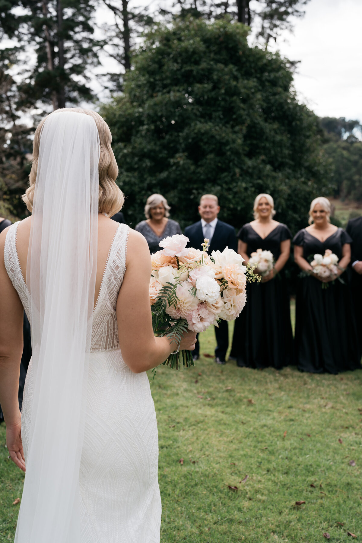 Courtney Laura Photography, Kate and Nick, Yarra Valley Wedding Photographer, Vue on Halcyon-174