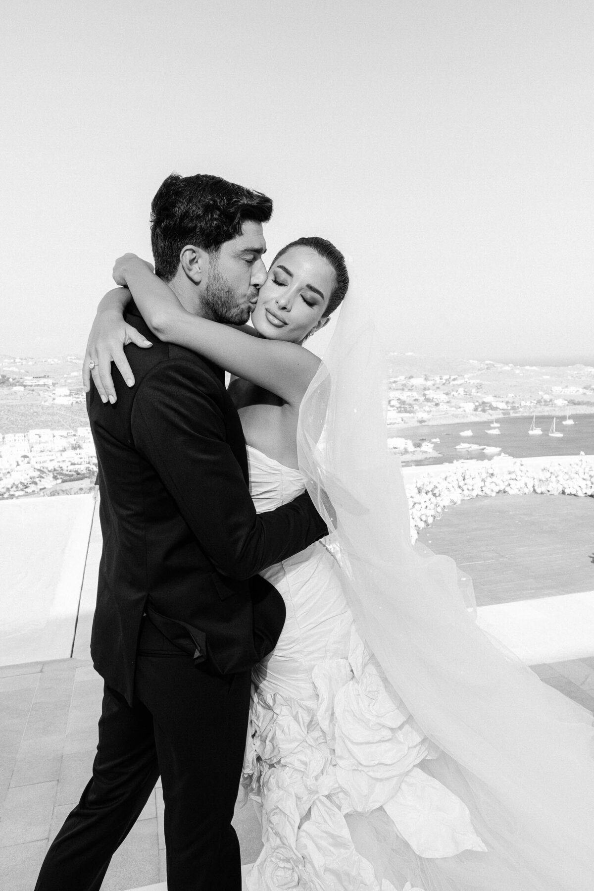 destination wedding in mykonos greece 24