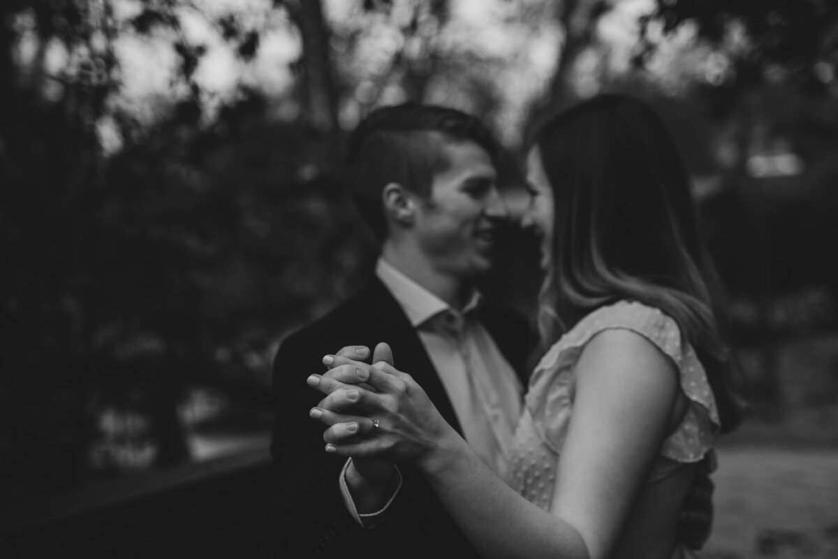 North Carolina Wedding Photographer