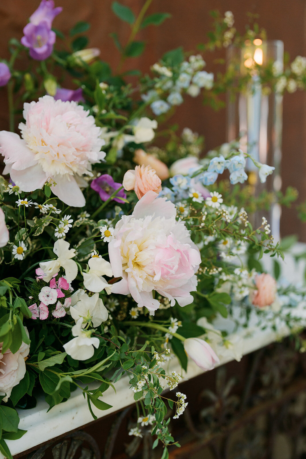 sanger house gardens wedding flowers 40