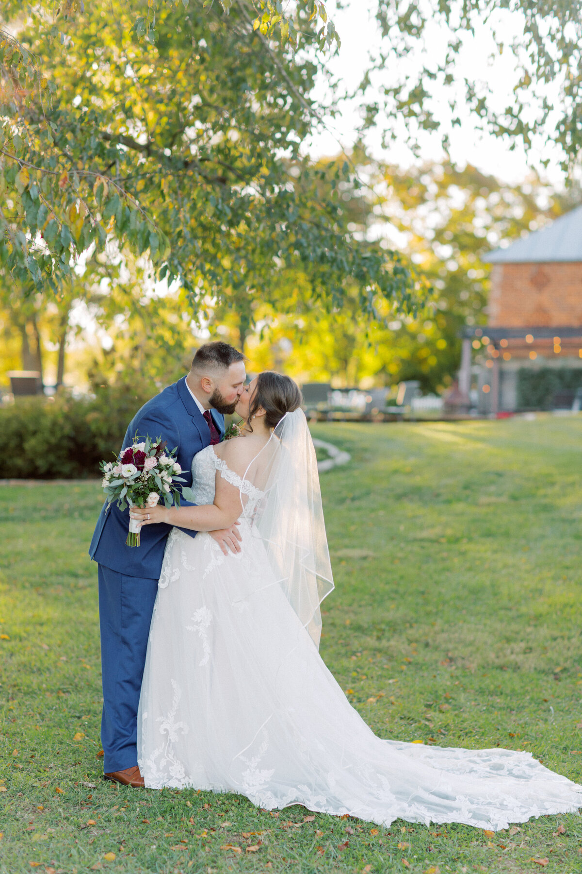 Stover Hall Wedding Photographer Luray Virginia Hannah Ty-54