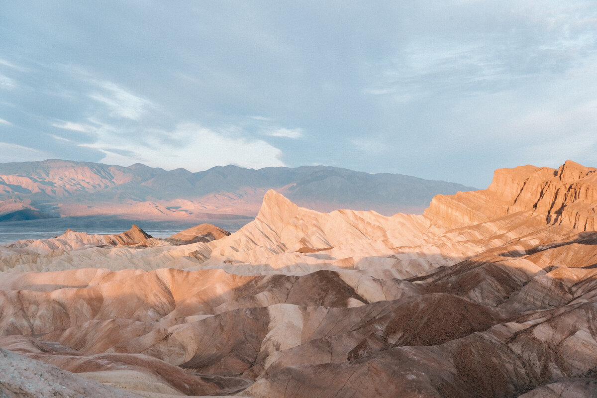 Death Valley