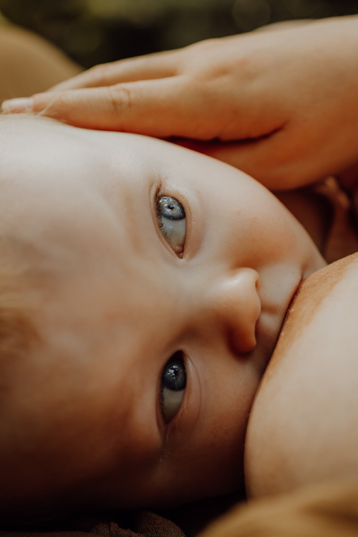 Motherhoodshoot Milo - Son Fotografie (32 van 150)