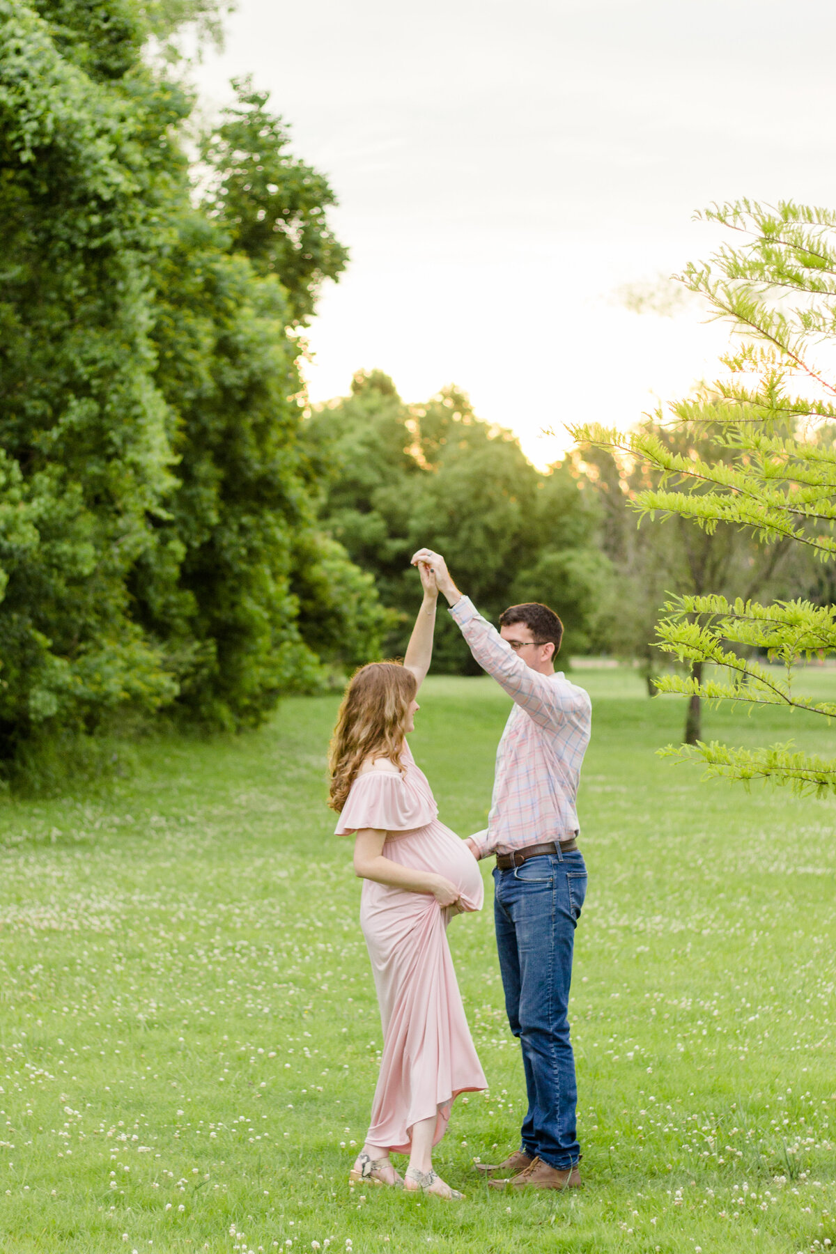 Gonzalez Maternity Photos-6628