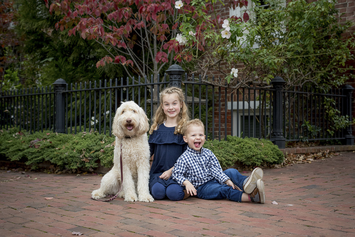 Old Town Family Photographer
