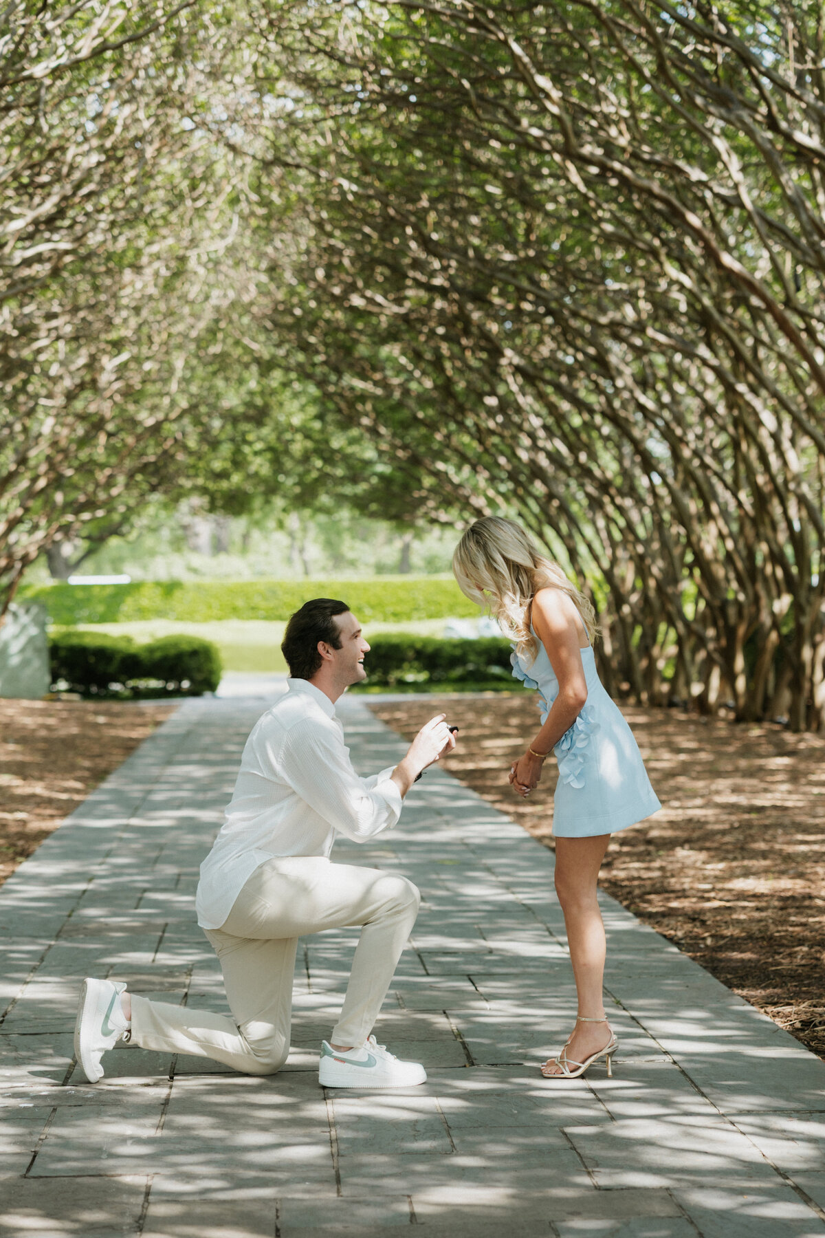 Abby Herron Photography Proposals Portfolio — Mac and Lexie 1