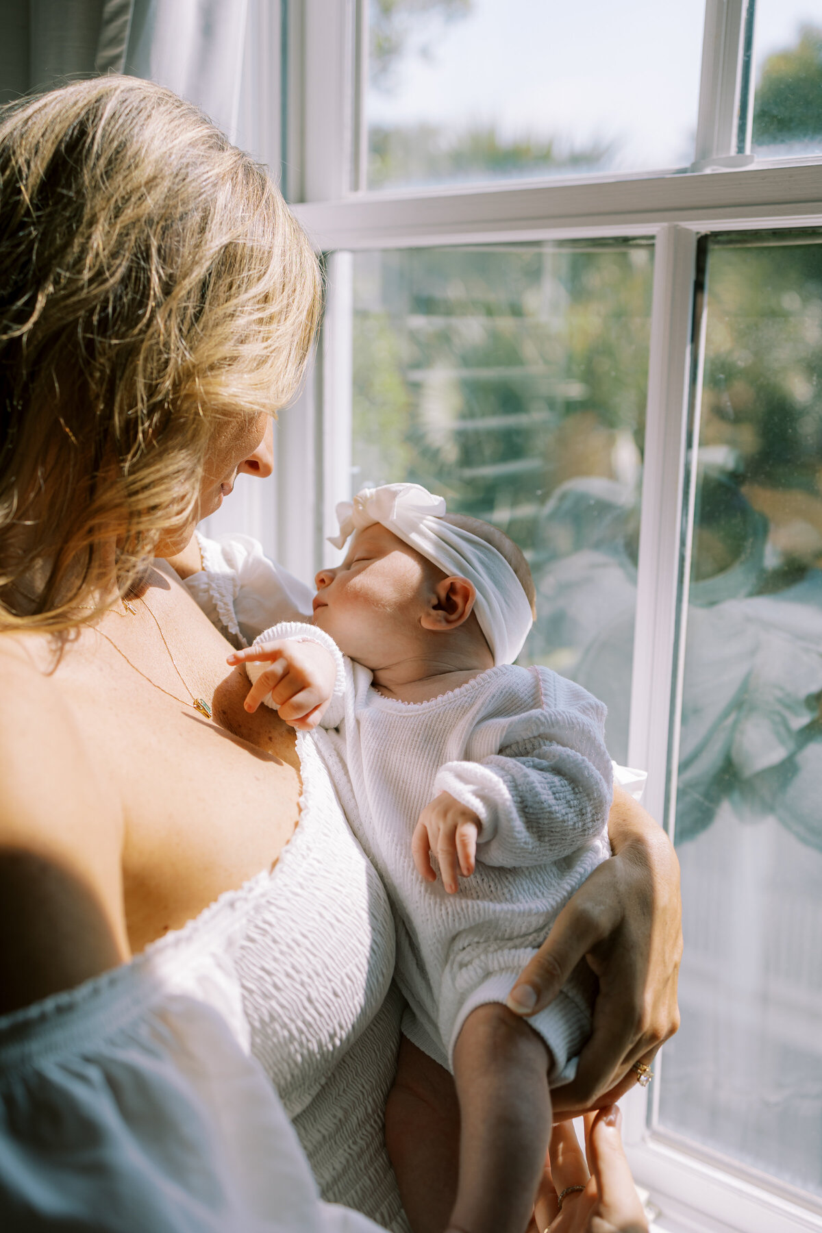 In Home Newborn Photos-12