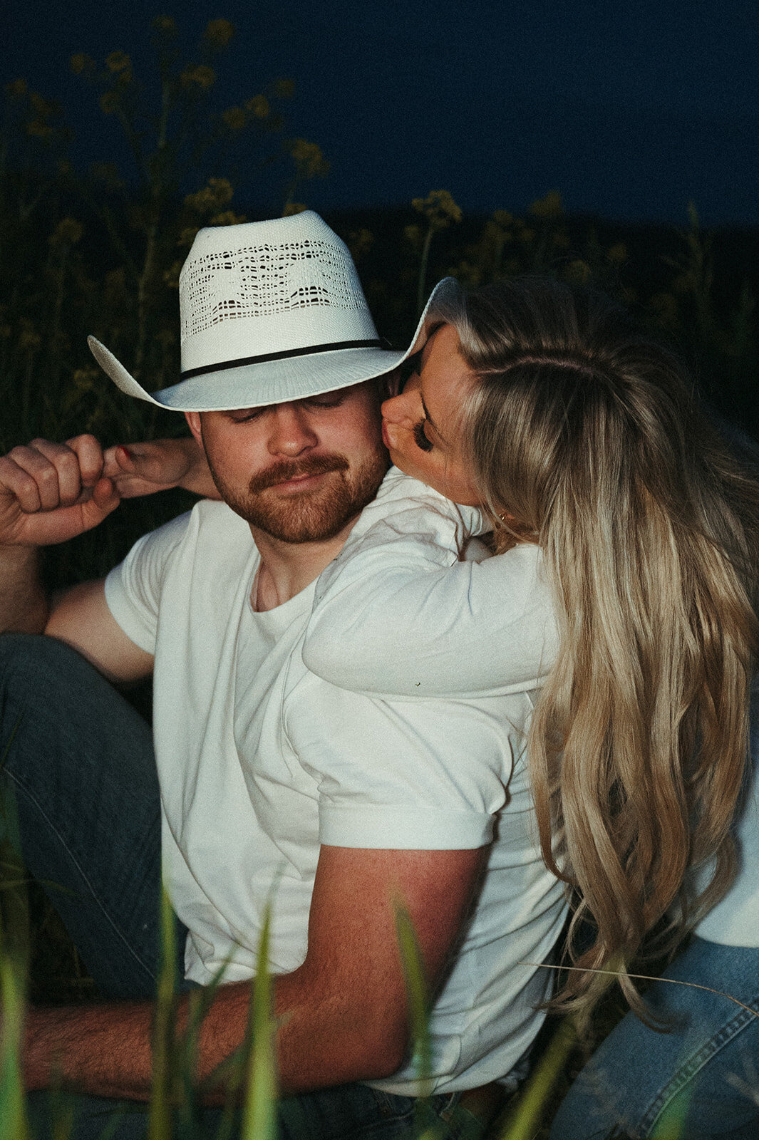 presley-gray-nighttime-western-montana-engagement0059
