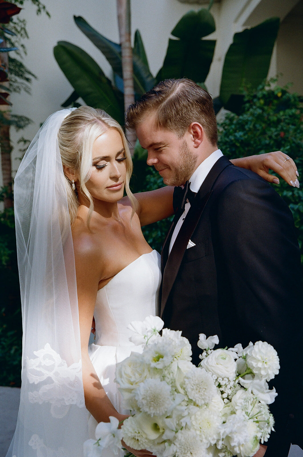 Carlsbad Aviara Hyatt Wedding Sarah + Brendan Emily Magers Photography-16