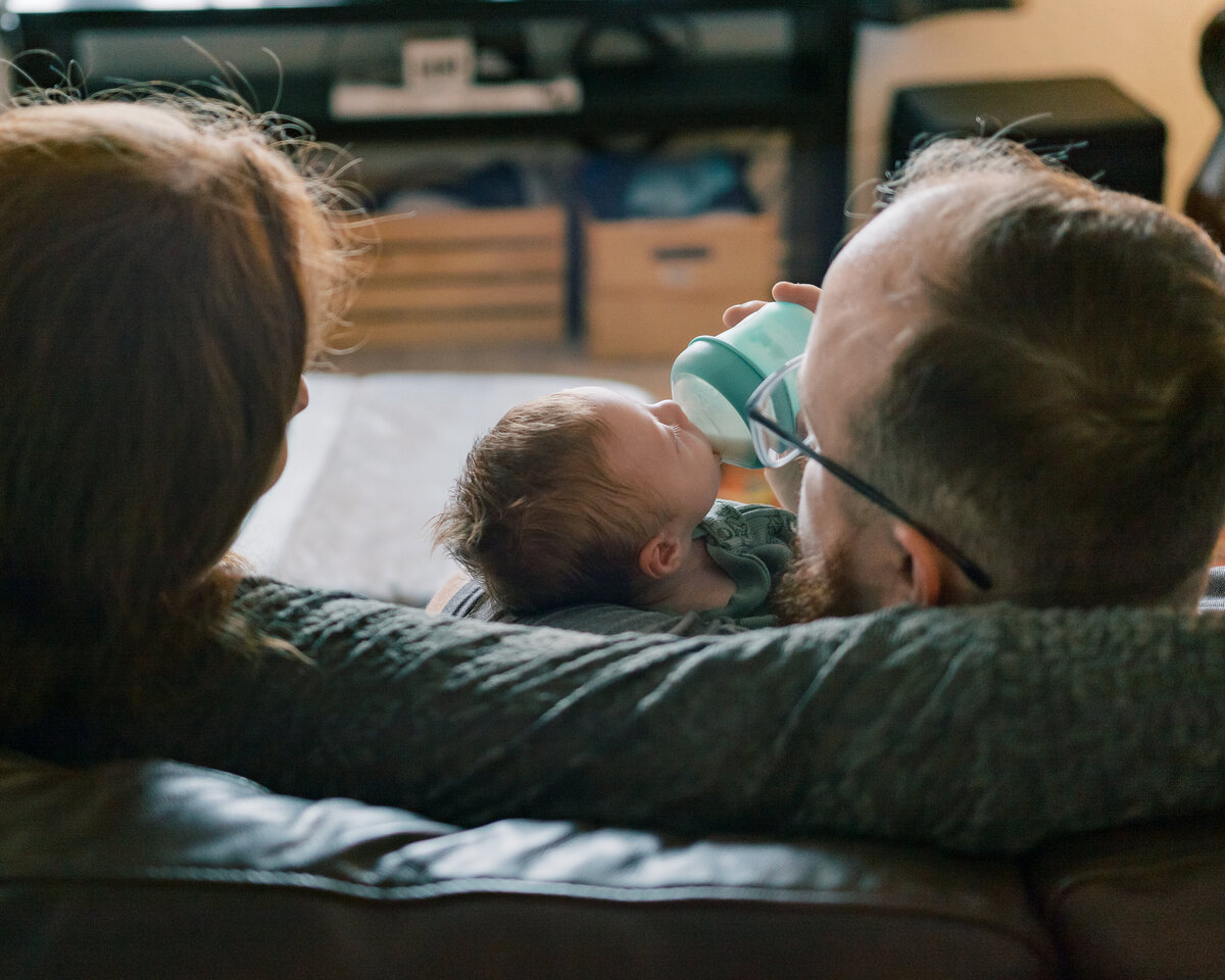 austin newborn photographer