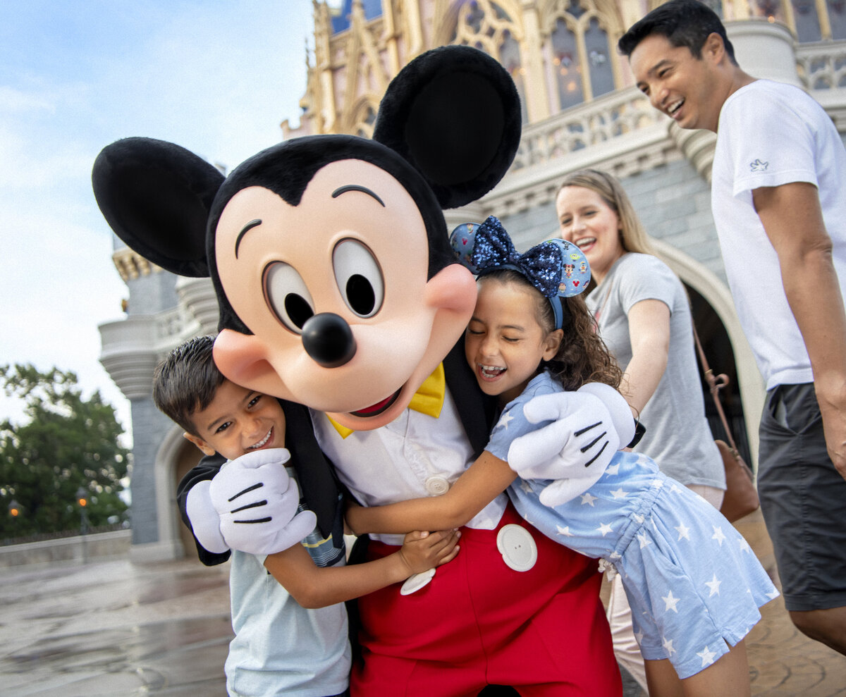 Celebrate Friendship & Beyond, Pixar Fest, Disneyland California
