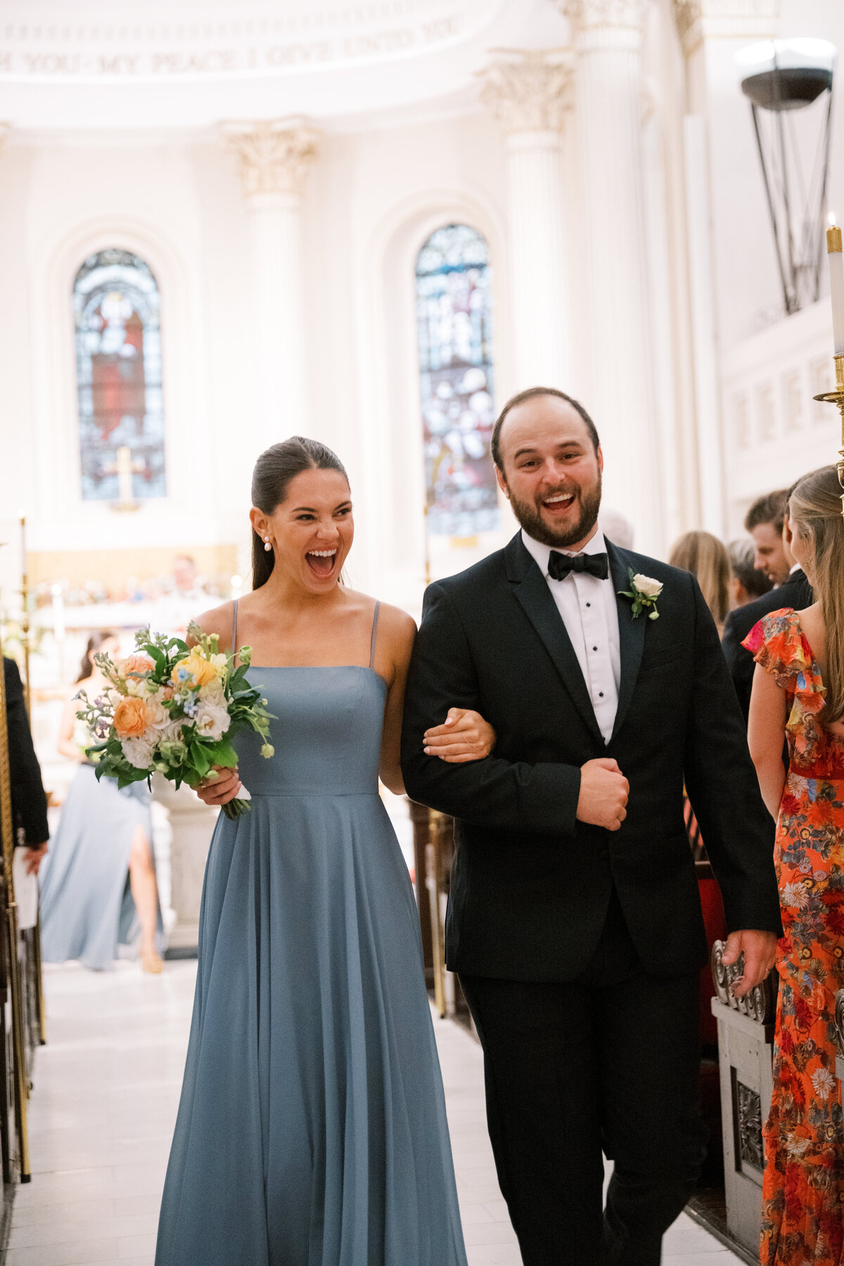Grace and Richard Wedding-645