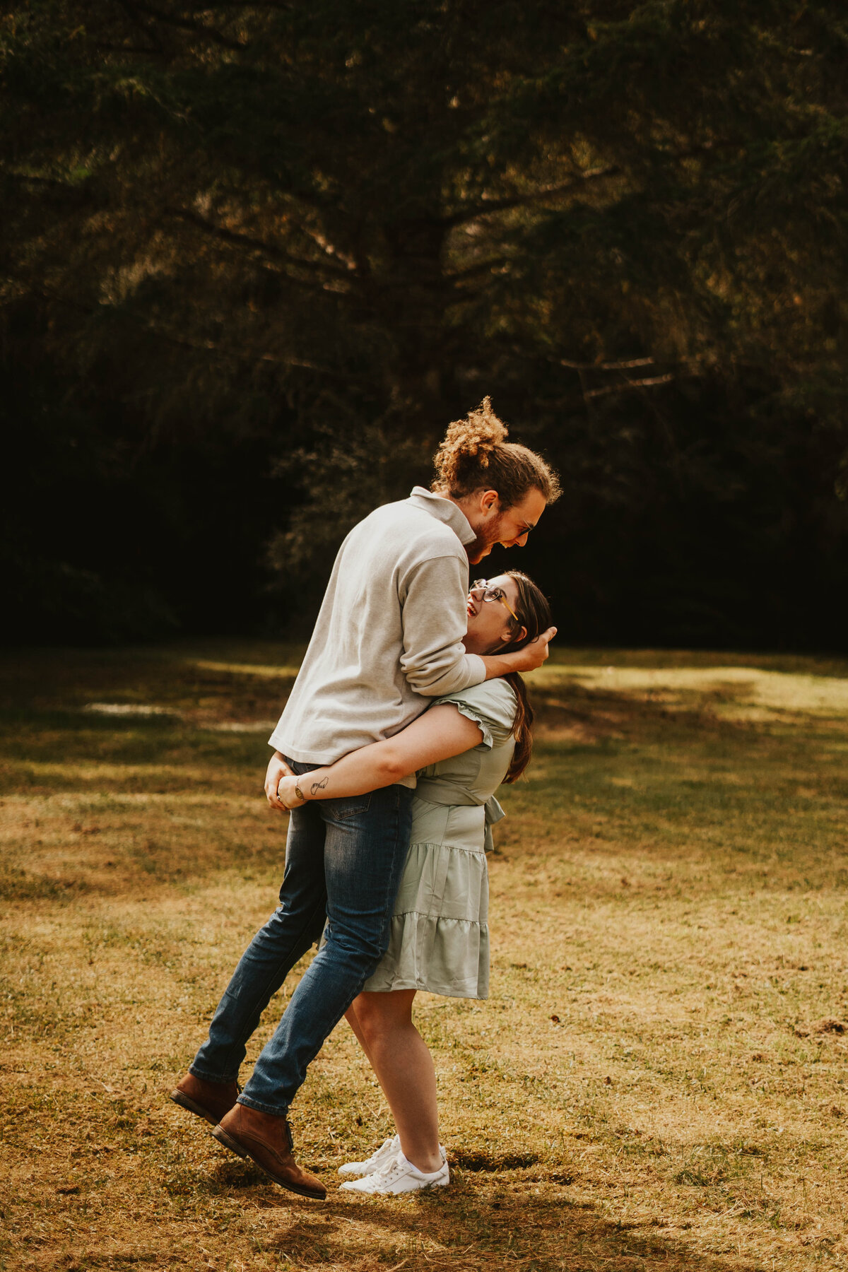 Dunedin Otago Engagement