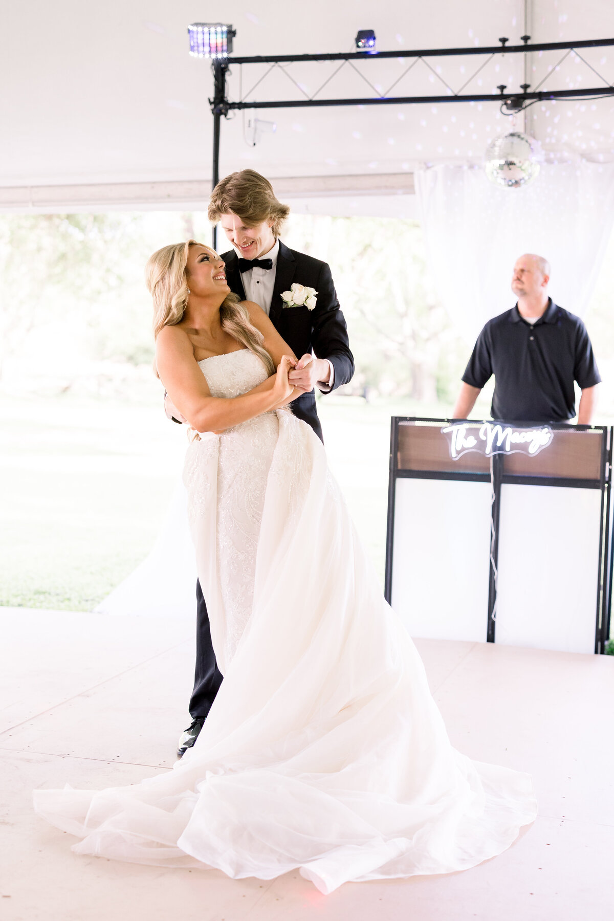 reception -3