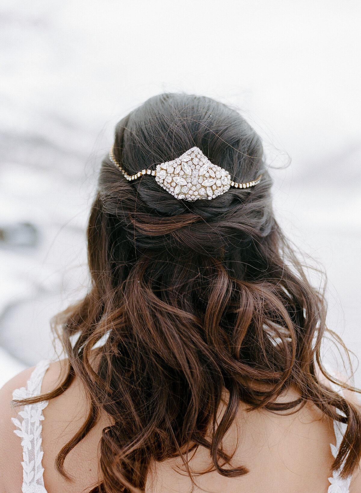 Stephanie and Trevor - Mount St Helens Elopement - Kerry Jeanne Photography (270)2