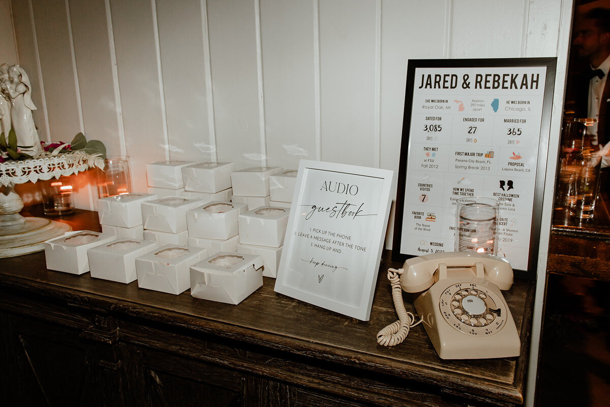 Rebekah and Jared Wedding at Calamigos Ranch Malibu - Eve Rox Photography-1695