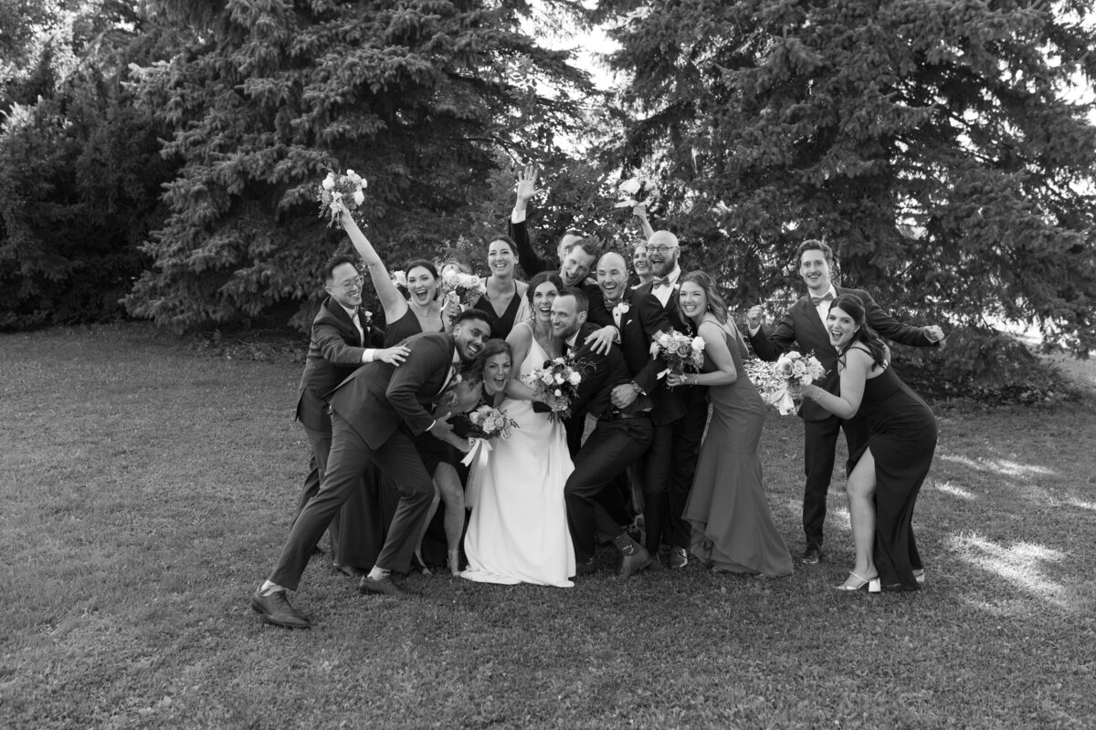 Bridal Party-37