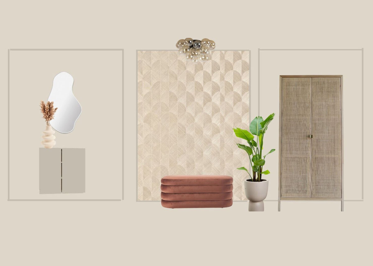 Hal - interieuradvies - Zoeterwoude - Lobi & Style