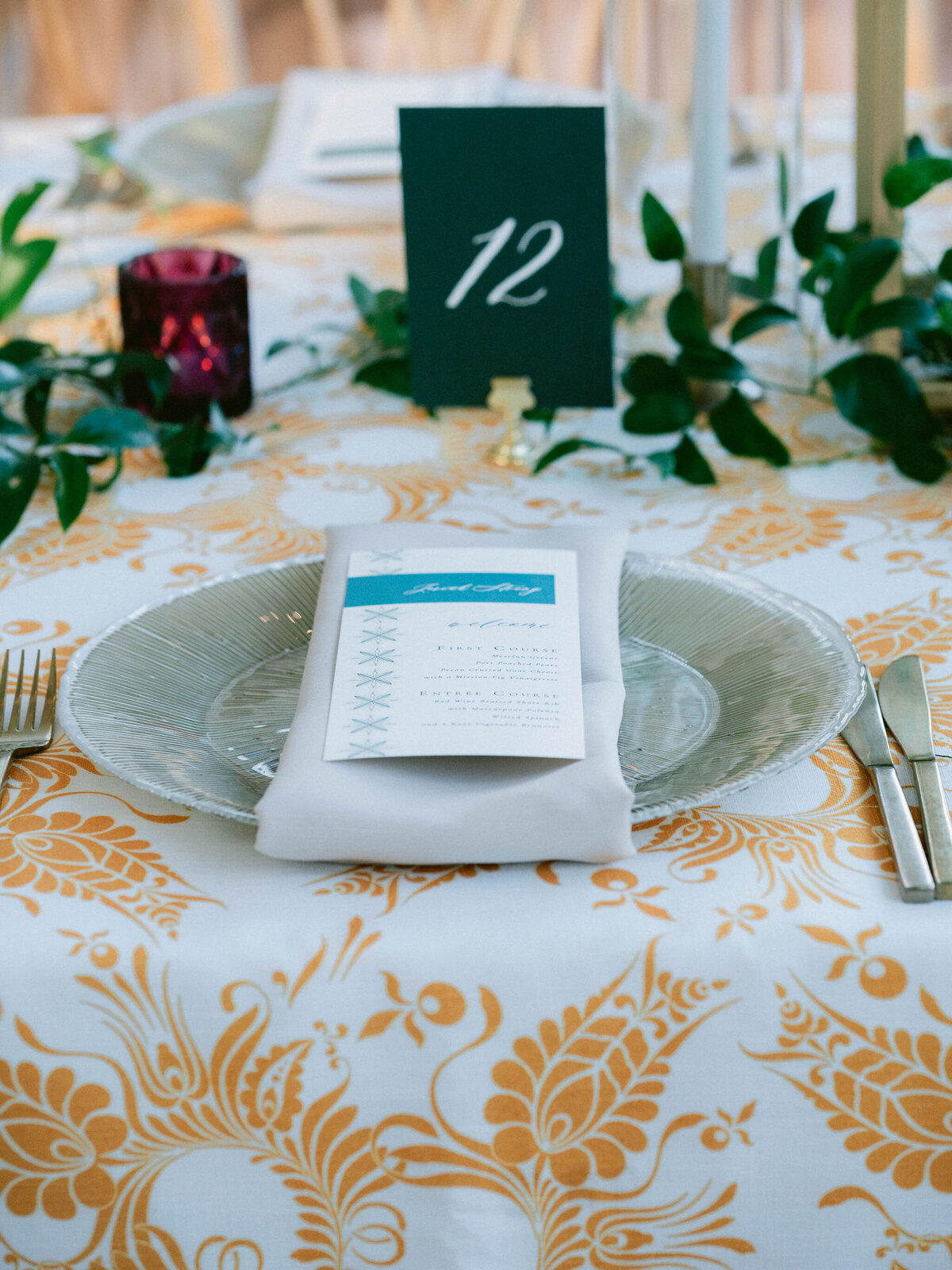 Luxury Wedding at The MEyerson Symphony Center in Downtown Dallas