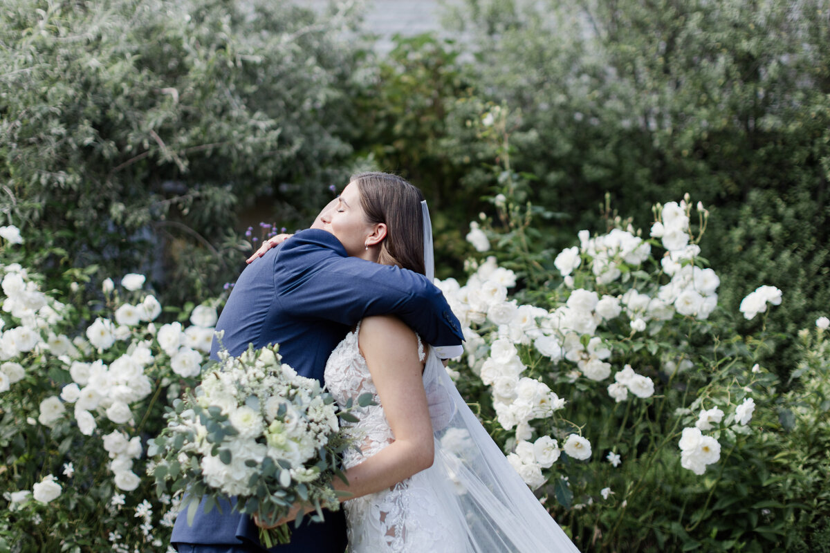 Meg + Matt 015 Wedding Highlights
