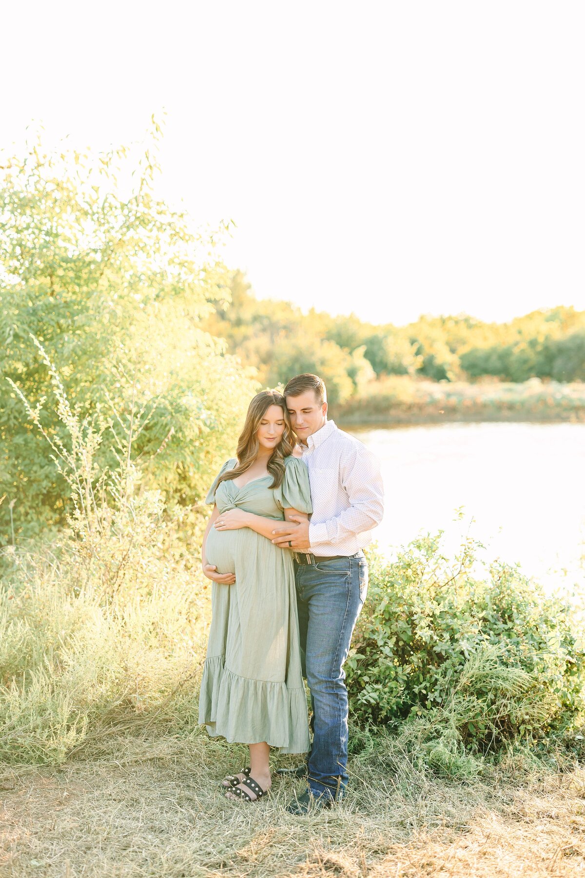 Woodard Family - Maternity-6