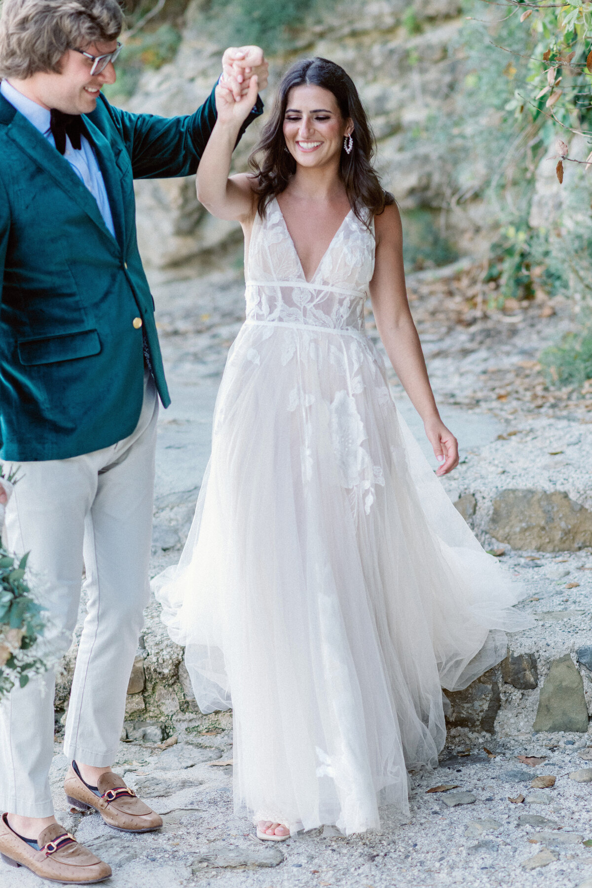 Nice portrait photographer