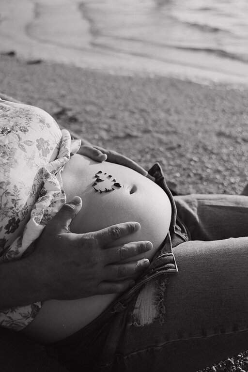 Florida Maternity Photographer
