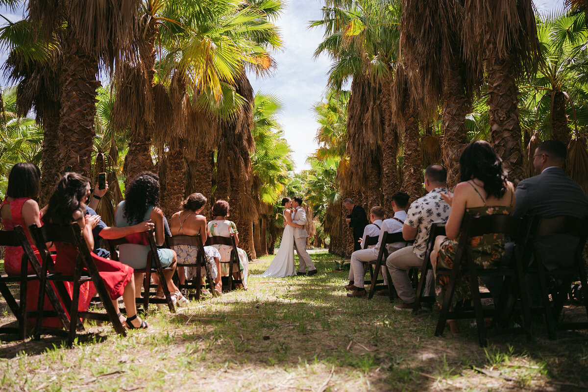 Elopement Greengale Farms