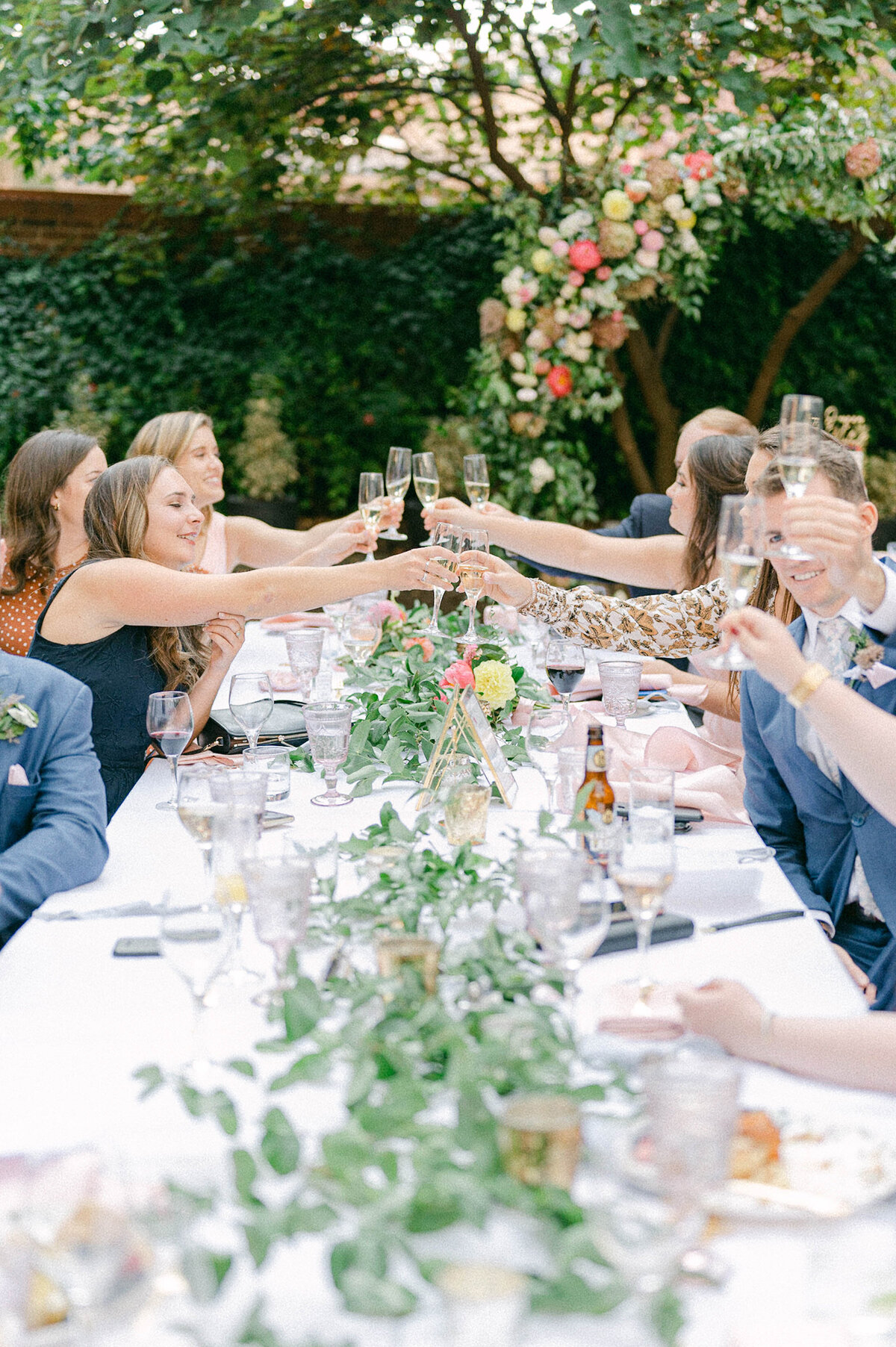 Jennifer Bosak Photography - DC Area Wedding Photography - DC, Virginia, Maryland - Jeanna + Michael - Decatur House Wedding - 59