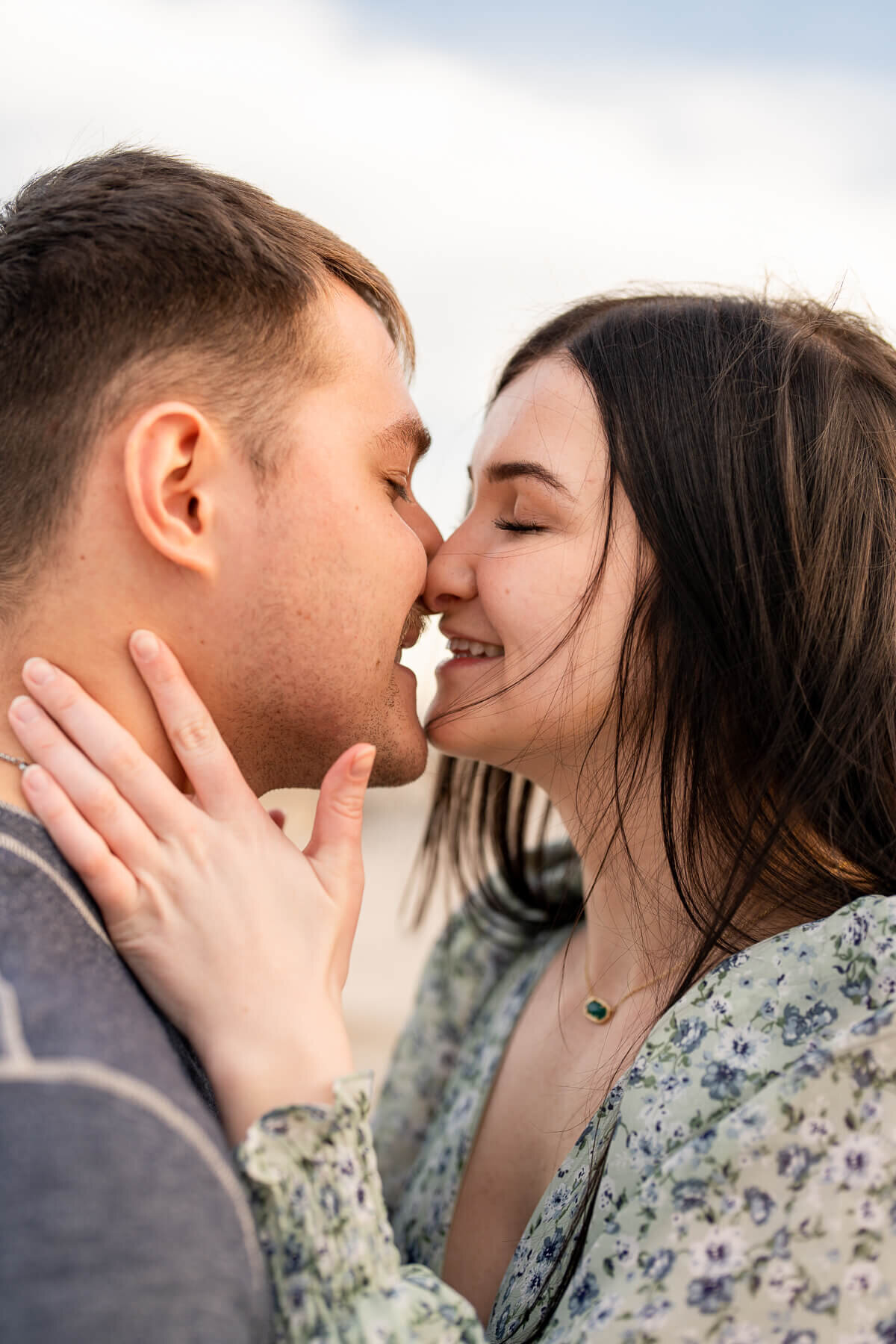 Delaware Engagement Wedding Photographer-5
