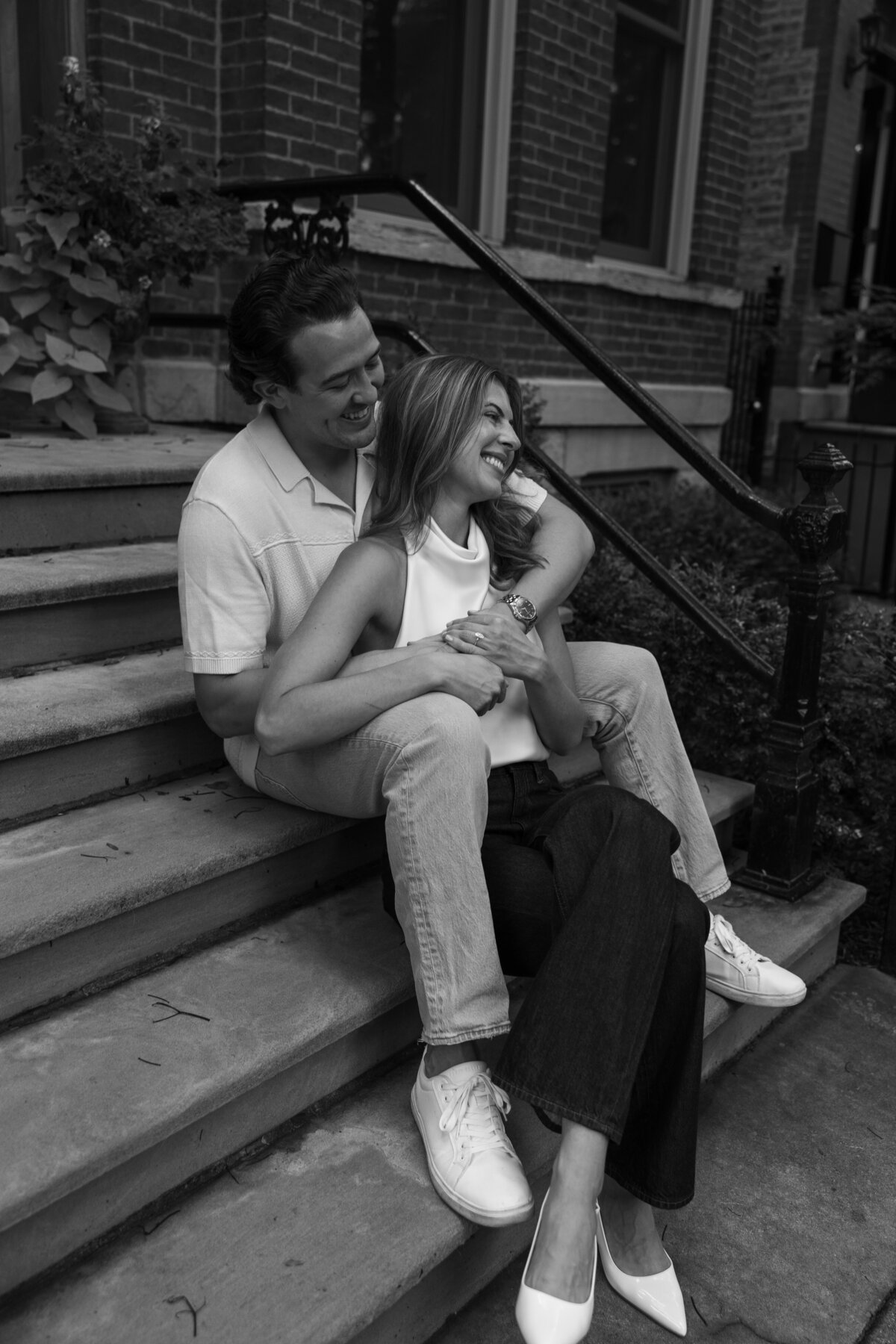 Abigail Anne Photography Colorado and Chicago Wedding and Couples Photographer — Portfolio Featured Story — Ashley and Mike's Engagement 86