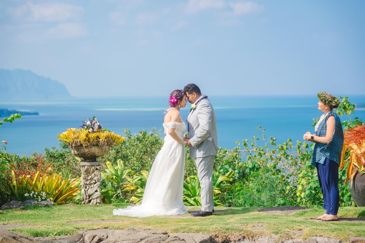 Noelani Gardens Wedding 8
