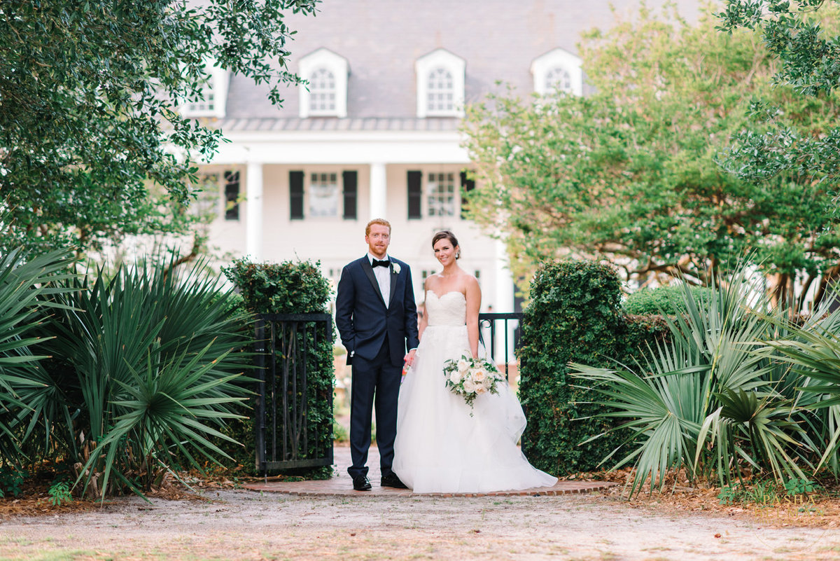 A Super-Stylish Wedding at Pine Lakes Country Club in Myrtle Beach by Pasha Belman Photographer-14