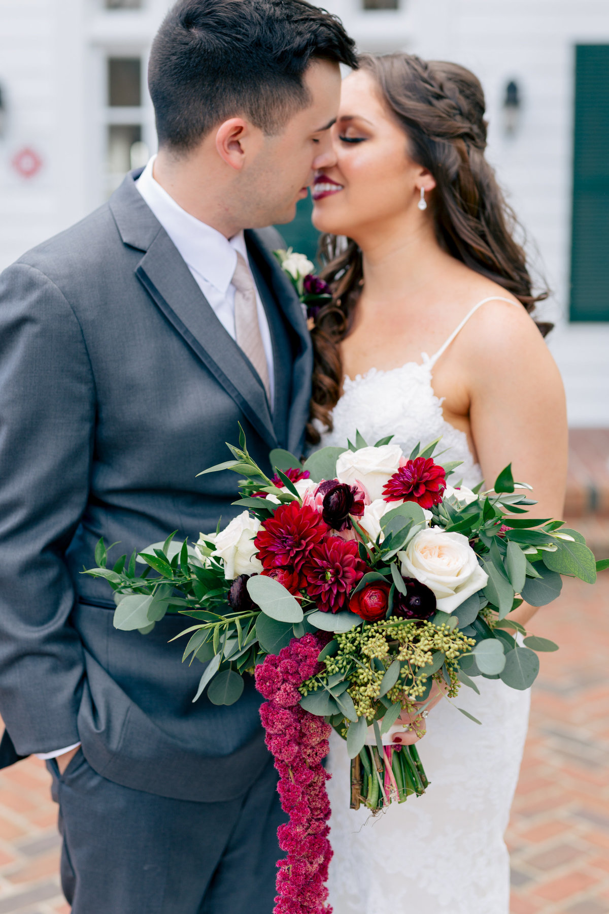 Huntsville, Alabama Wedding Photography | Ais Portraits | Cypress Grove ...