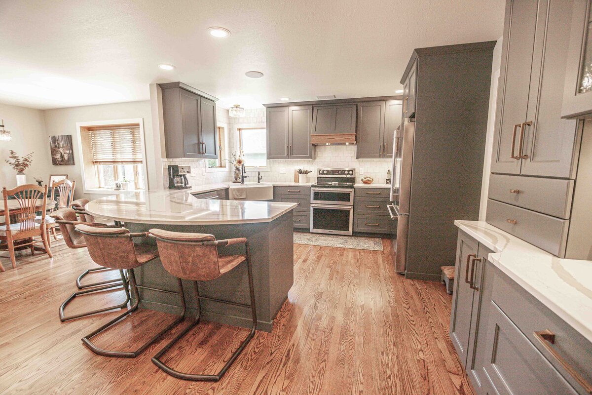 interior design kitchen remodel
