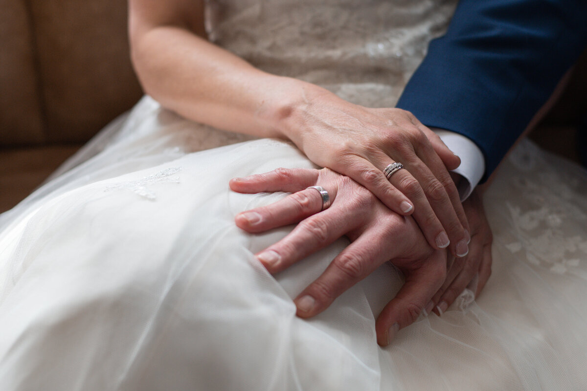 Foto Veroniquee - Mariska & Jurriaan  -284