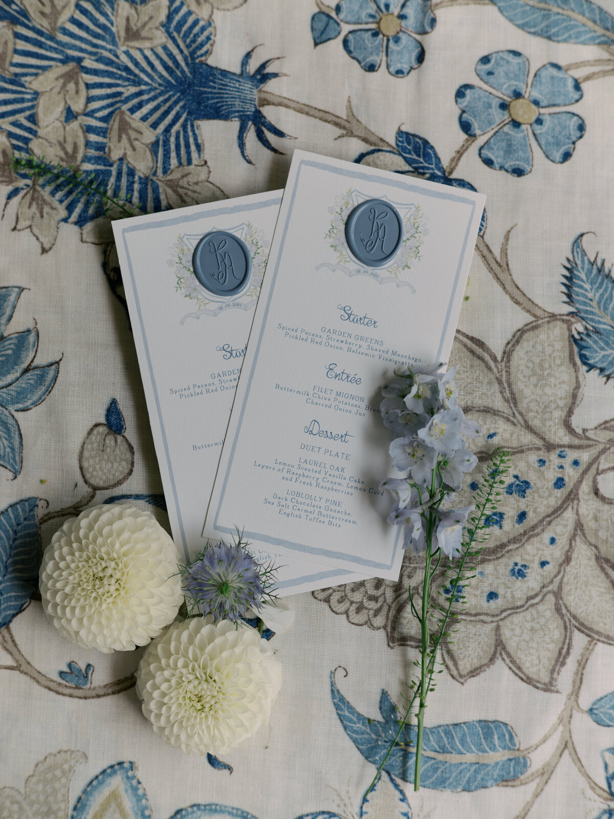 Le Vie - KA Wedding Stationery-14