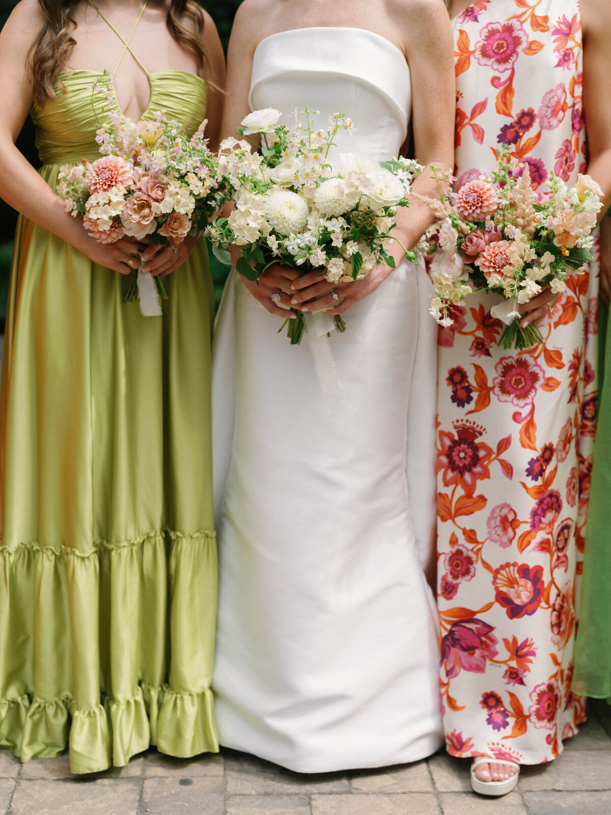 Alice + Robert Wedding - Wedding Party-14