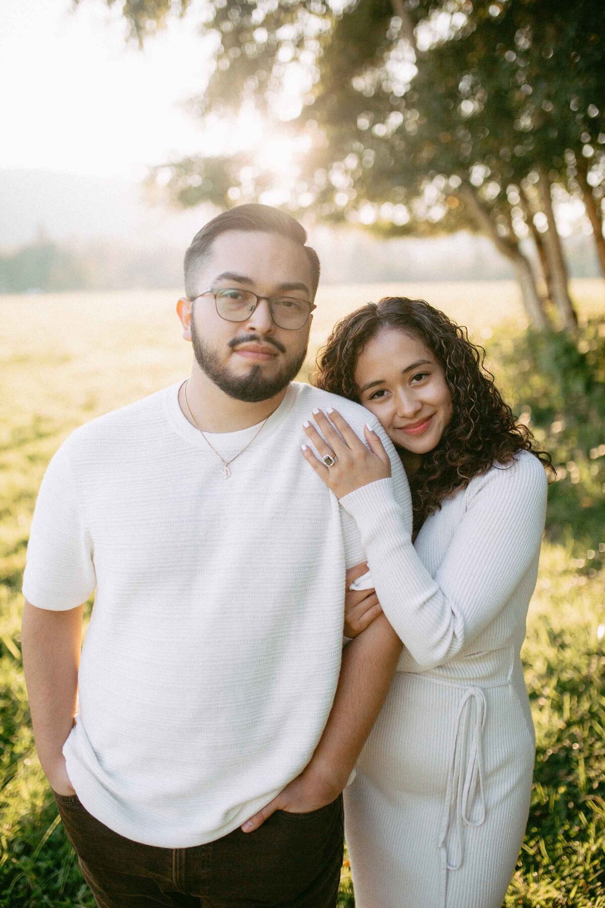 North Bend Engagement1