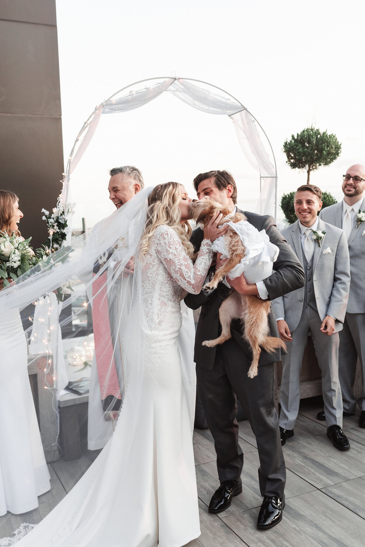 dog-kissing-couple-at-wedding-photo-by-suess-moments