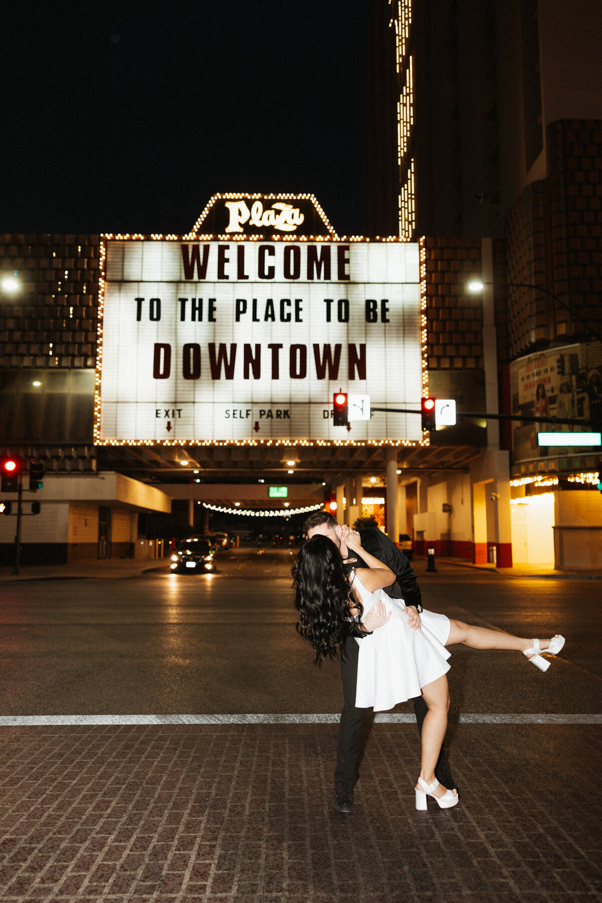 las vegas wedding photographer - cascade and canyon photography