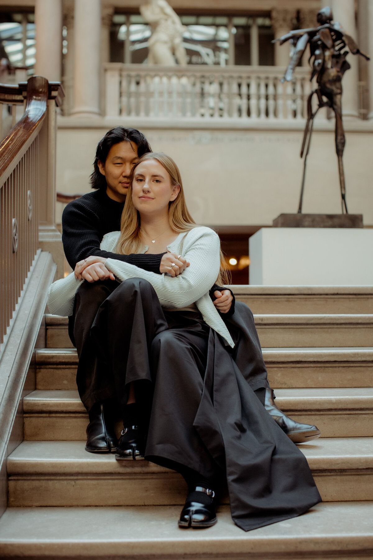 chicago-wedding-photographer-christian-mercedes-downtown-engagement-35