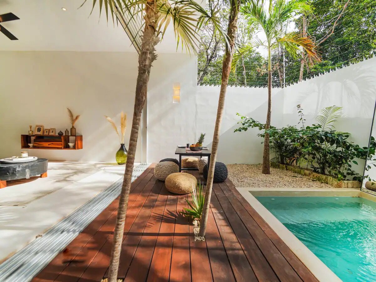 PALMS Real Estate Group - Tulum7