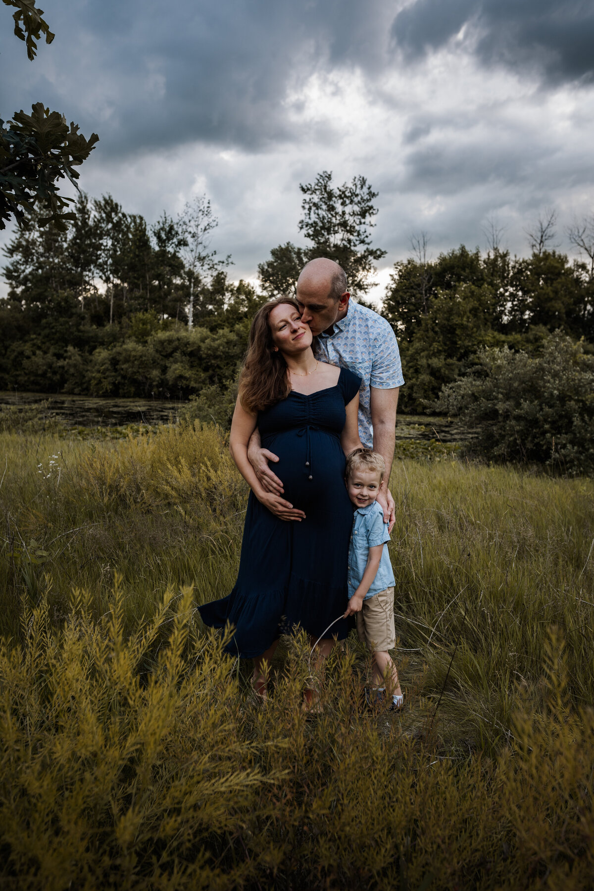 Elizabeth Priniski Madison Maternity Photogapher - Kim-2