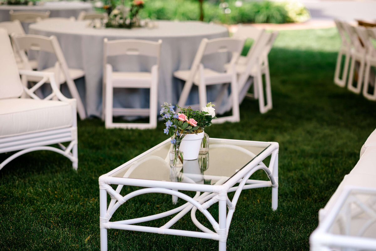 Avon Connecticut Private Residence Tented Wedding Pearl Weddings And Events-34