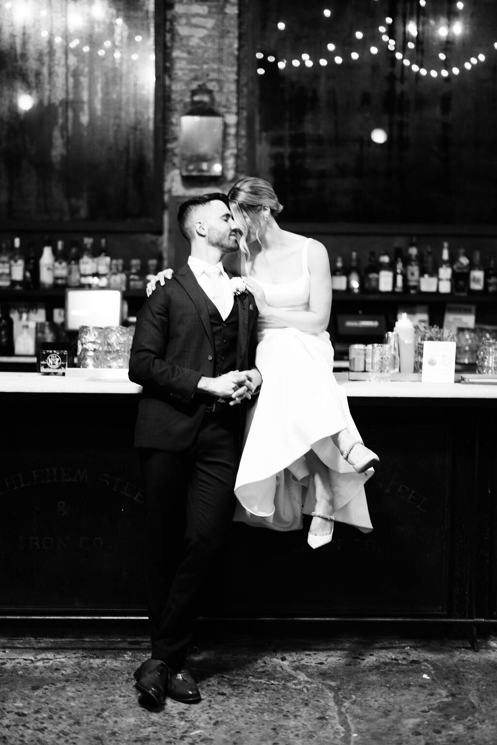 Houston Hall Wedding8561-2