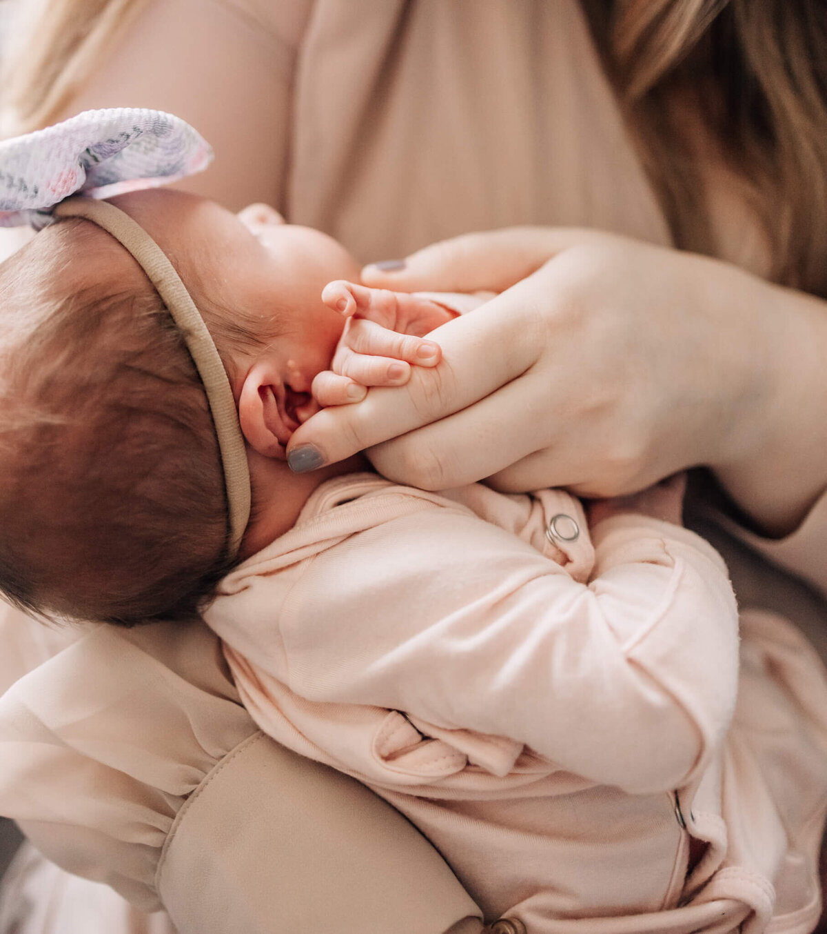 Connecticut Newborn Photographer-1