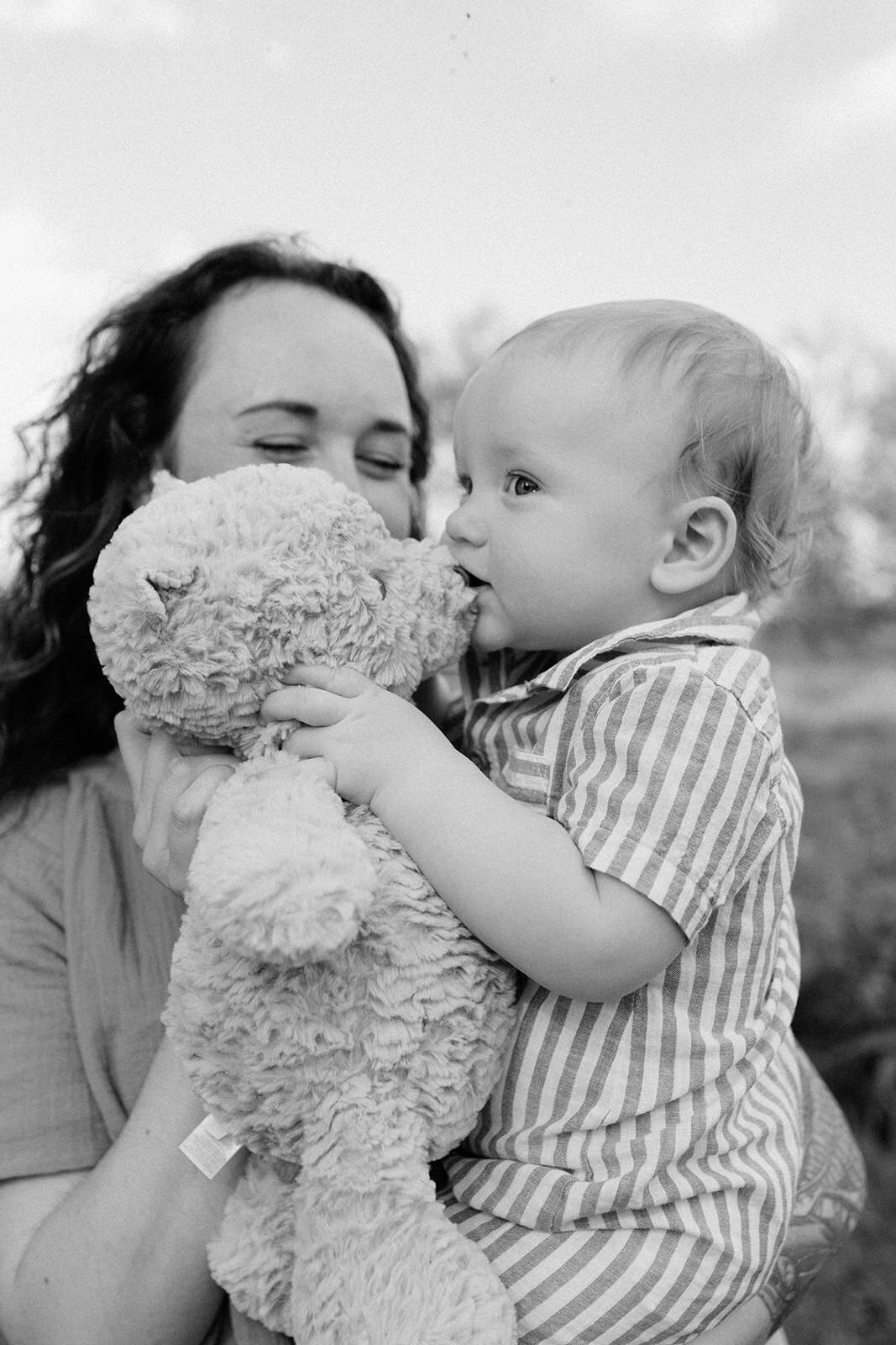 5.16.2025 - Walker Turns One-96