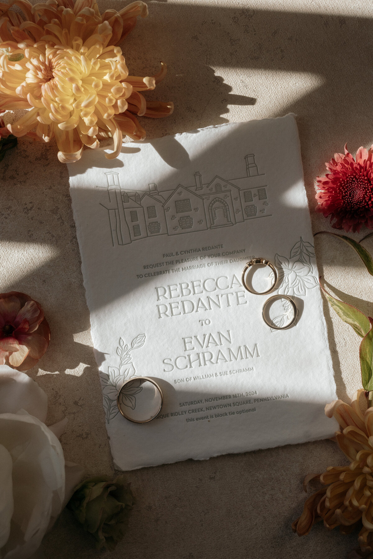 Becka + Evan - Parque Ridley Creek Philadelphia Wedding-14