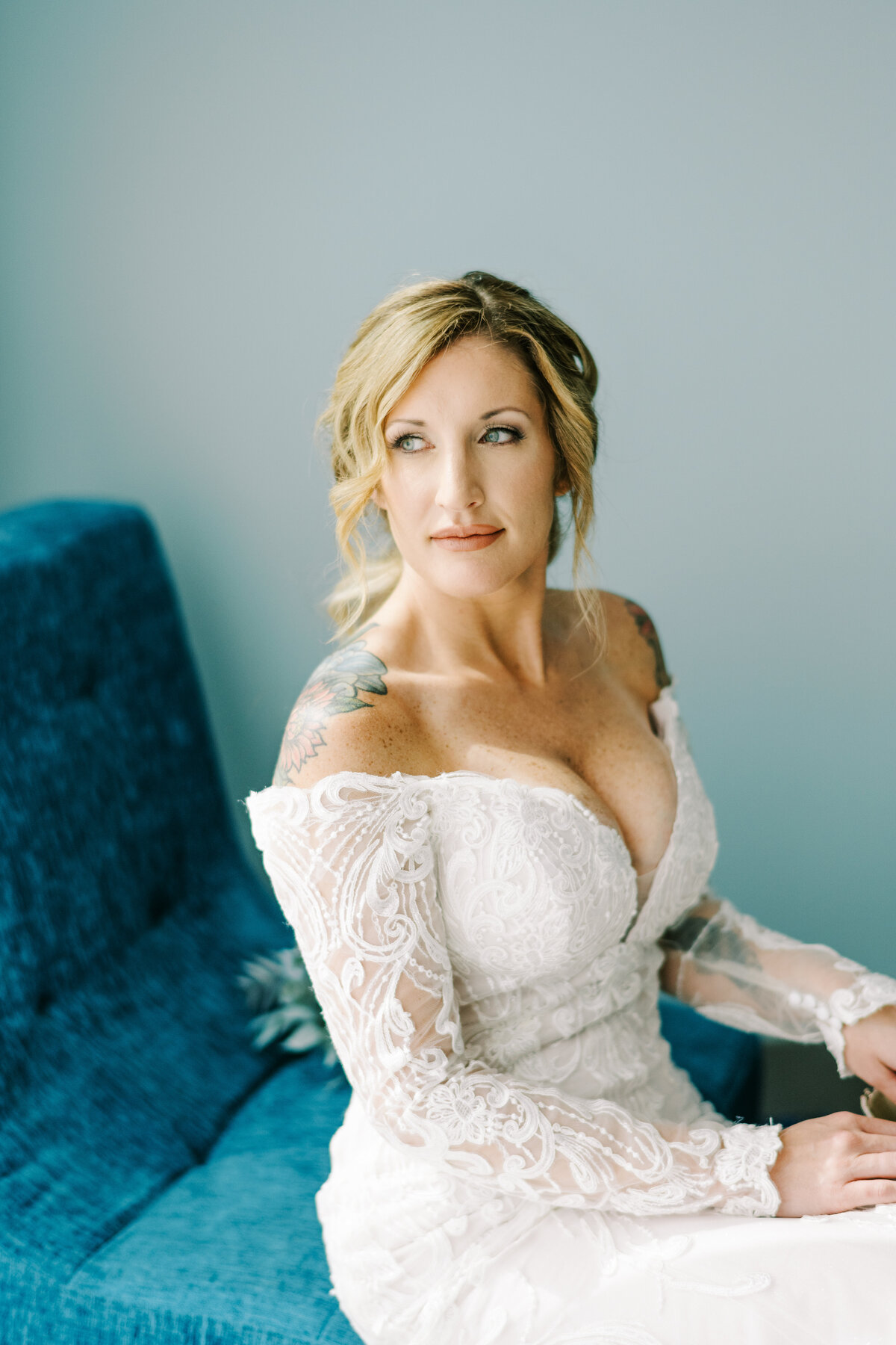Daytona Beach Wedding Photographer - Ashley Dye- StephanieJosh-0752